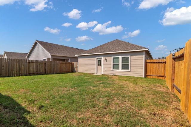 25524 Prairie Clover Way, Magnolia, TX 77354