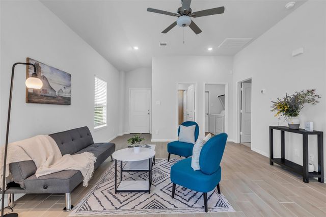 25524 Prairie Clover Way, Magnolia, TX 77354