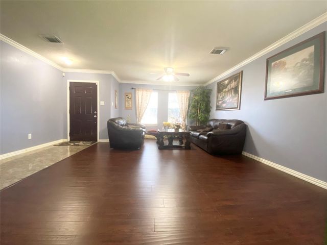 19102 Desert Moon Drive, Cypress, TX 77433