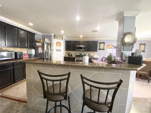 19102 Desert Moon Drive, Cypress, TX 77433