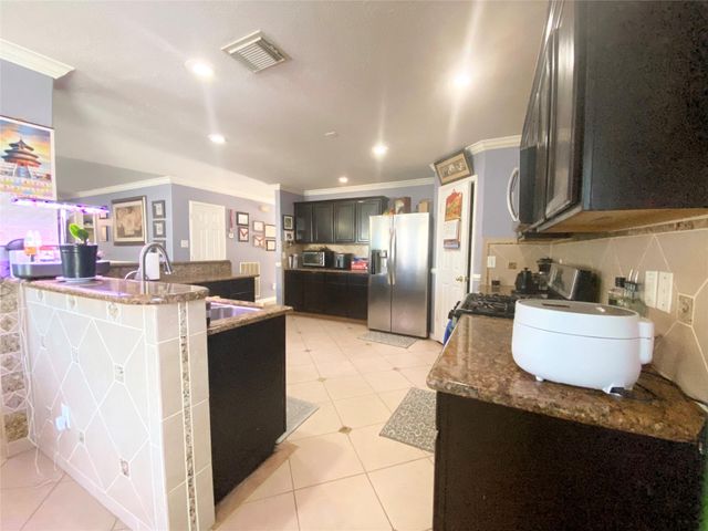 19102 Desert Moon Drive, Cypress, TX 77433