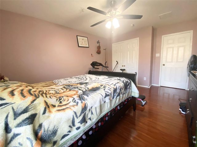 19102 Desert Moon Drive, Cypress, TX 77433