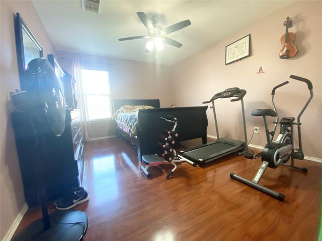 19102 Desert Moon Drive, Cypress, TX 77433