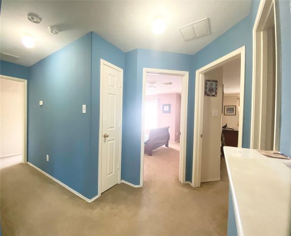 19102 Desert Moon Drive, Cypress, TX 77433