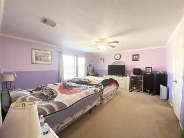 19102 Desert Moon Drive, Cypress, TX 77433