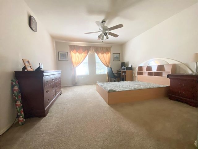 19102 Desert Moon Drive, Cypress, TX 77433