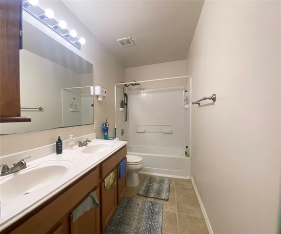 19102 Desert Moon Drive, Cypress, TX 77433