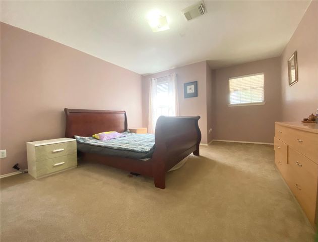 19102 Desert Moon Drive, Cypress, TX 77433