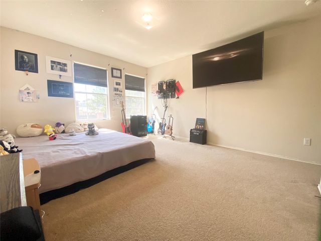 19102 Desert Moon Drive, Cypress, TX 77433