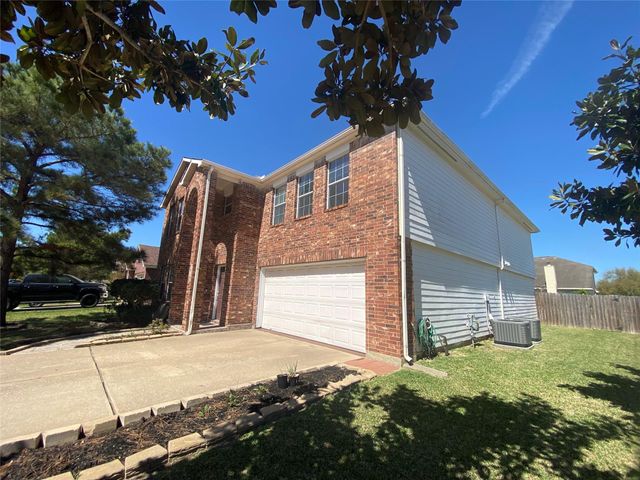 19102 Desert Moon Drive, Cypress, TX 77433