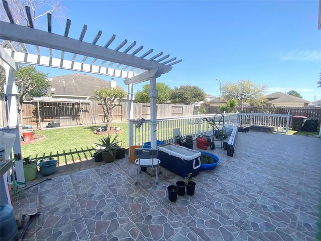 19102 Desert Moon Drive, Cypress, TX 77433