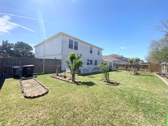 19102 Desert Moon Drive, Cypress, TX 77433