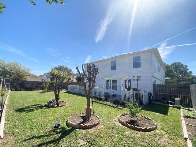 19102 Desert Moon Drive, Cypress, TX 77433