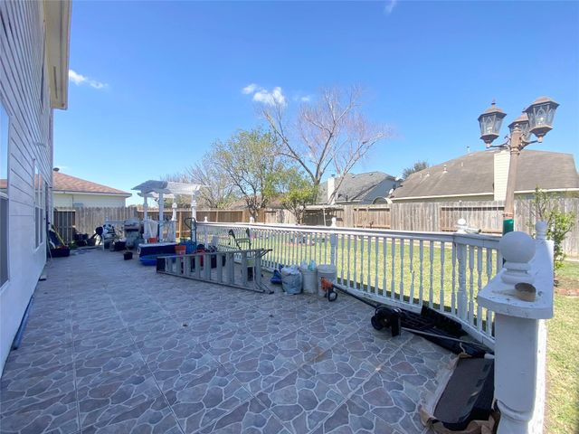 19102 Desert Moon Drive, Cypress, TX 77433