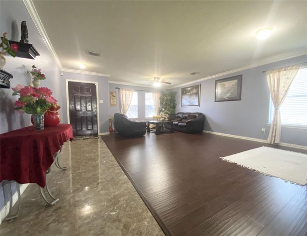 19102 Desert Moon Drive, Cypress, TX 77433