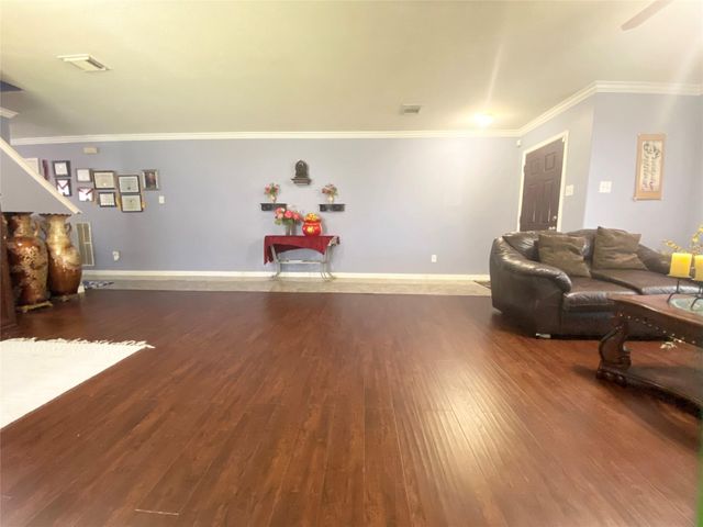 19102 Desert Moon Drive, Cypress, TX 77433