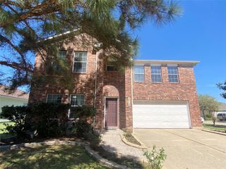 19102 Desert Moon Drive, Cypress, TX 77433