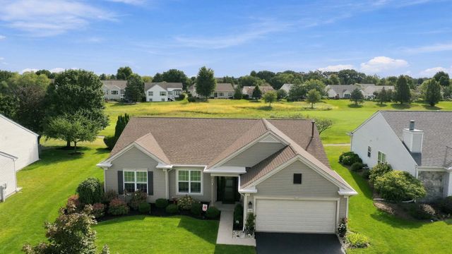 11990 Summer Ridge Lane, Huntley, IL 60142