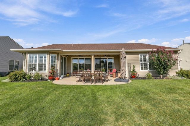 11990 Summer Ridge Lane, Huntley, IL 60142