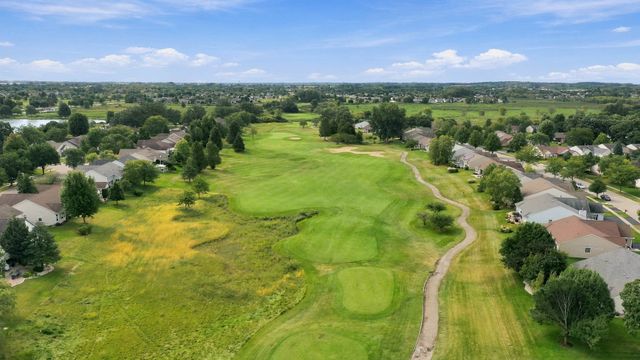 11990 Summer Ridge Lane, Huntley, IL 60142