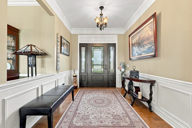 11990 Summer Ridge Lane, Huntley, IL 60142