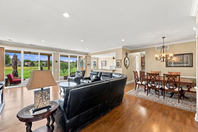 11990 Summer Ridge Lane, Huntley, IL 60142