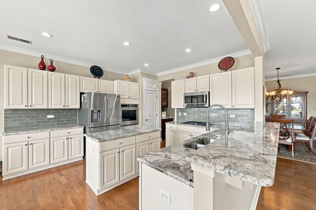 11990 Summer Ridge Lane, Huntley, IL 60142