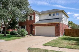 9626 Red Rugosa Drive, Houston, TX 77095