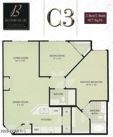 1701 E COLTER Street 376, Phoenix, AZ 85016