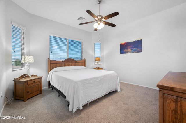 940 N Observation Trail, Green Valley, AZ 85614