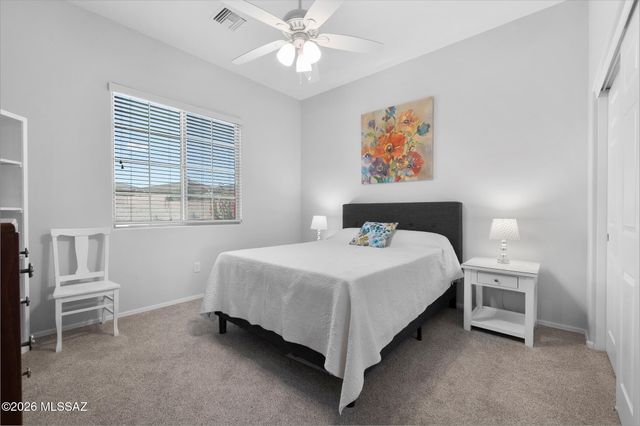 940 N Observation Trail, Green Valley, AZ 85614