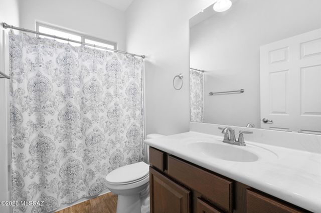 940 N Observation Trail, Green Valley, AZ 85614