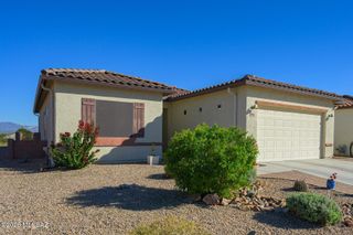 940 N Observation Trail, Green Valley, AZ 85614