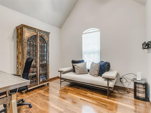 1017 W Camellia Way, Mustang, OK 73064