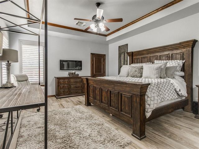 1017 W Camellia Way, Mustang, OK 73064