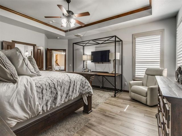 1017 W Camellia Way, Mustang, OK 73064