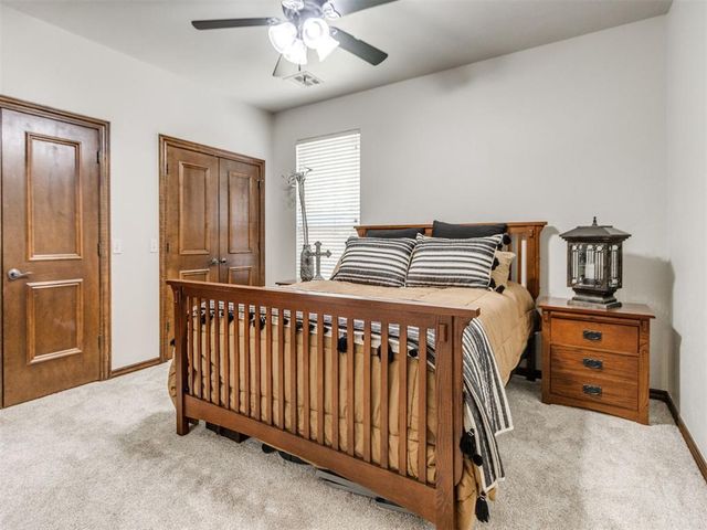 1017 W Camellia Way, Mustang, OK 73064