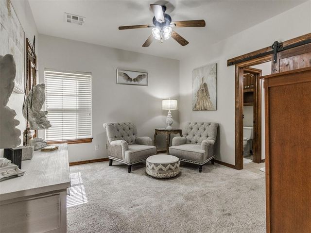 1017 W Camellia Way, Mustang, OK 73064