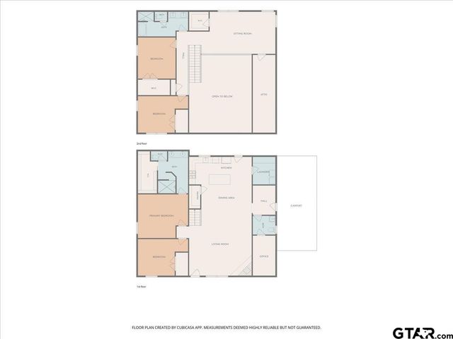 15434 CR 434, Lindale, TX 75771