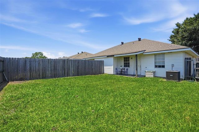1741 N Tallowood Dr Drive, Lake Charles, LA 70605