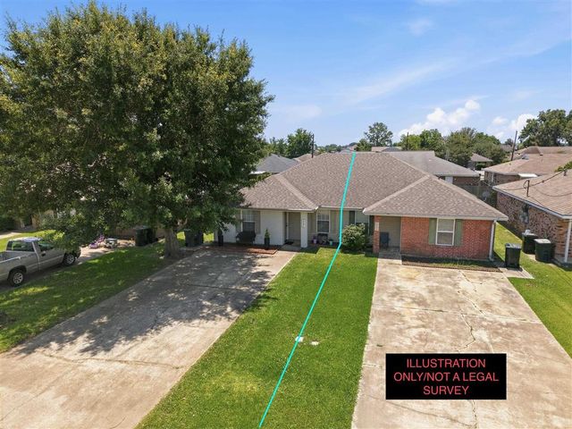 1741 N Tallowood Dr Drive, Lake Charles, LA 70605