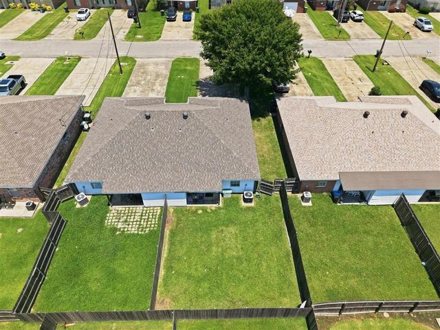 1741 N Tallowood Dr Drive, Lake Charles, LA 70605