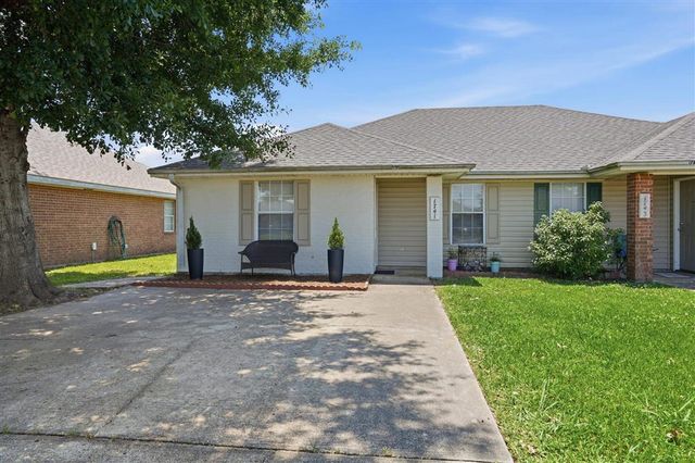 1741 N Tallowood Dr Drive, Lake Charles, LA 70605