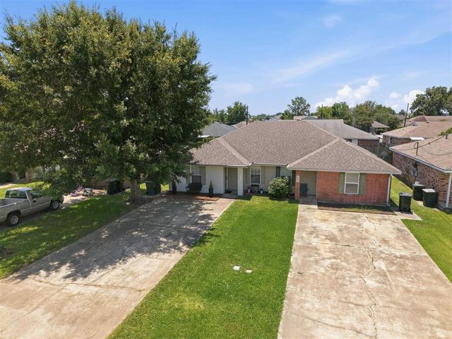 1741 N Tallowood Dr Drive, Lake Charles, LA 70605