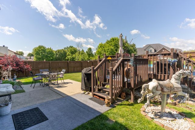 6049 Tosha Drive, Burlington, KY 41005