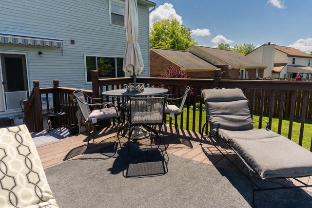 6049 Tosha Drive, Burlington, KY 41005