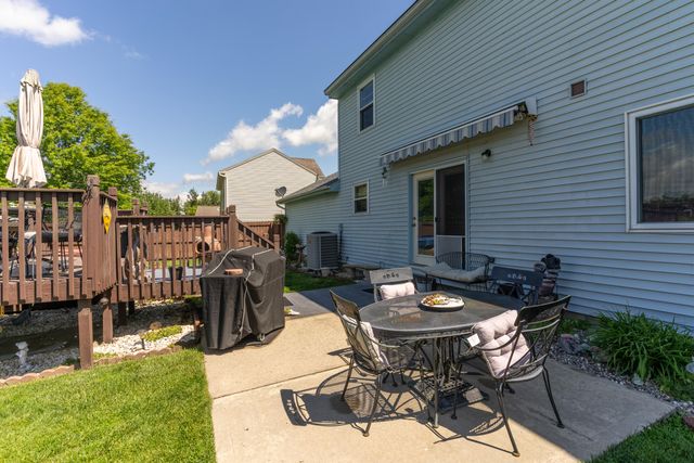 6049 Tosha Drive, Burlington, KY 41005