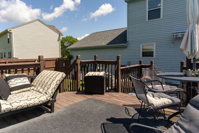 6049 Tosha Drive, Burlington, KY 41005