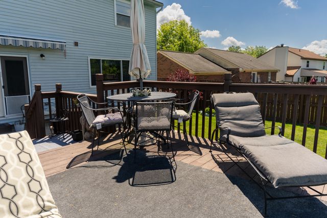 6049 Tosha Drive, Burlington, KY 41005