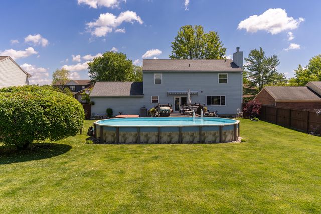 6049 Tosha Drive, Burlington, KY 41005